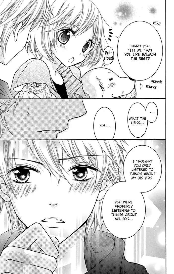 Papa to Mama Hajimemashita Chapter 7 20